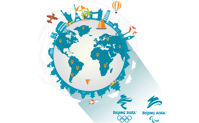 在圣赫勒拿连接到中国的软件 - 海龟VPN
